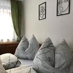 Luserblick Apartment *