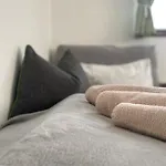 Luserblick Apartment *