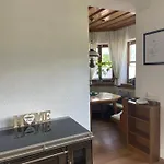 Luserblick Apartment *