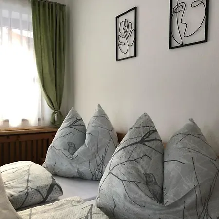Luserblick Apartmán *