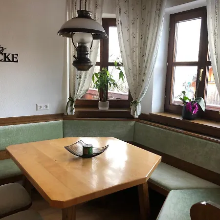 Luserblick * 하우스 임 엔슈탈