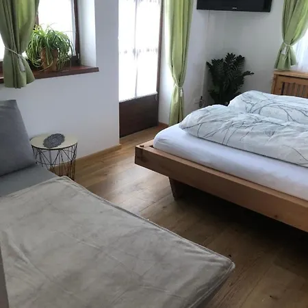 Apartmán Luserblick Haus im Ennstal