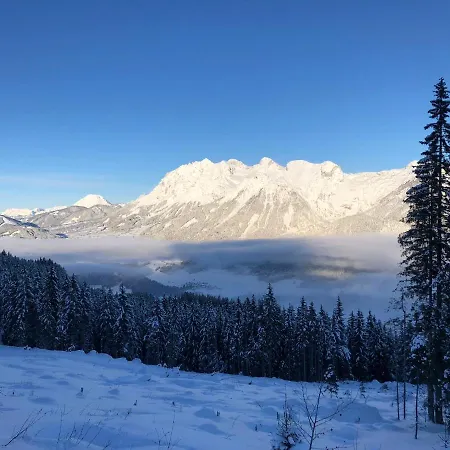 Luserblick * 하우스 임 엔슈탈