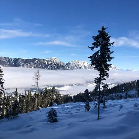 Luserblick * Haus im Ennstal