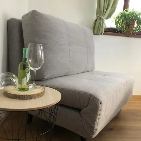 Luserblick * 하우스 임 엔슈탈