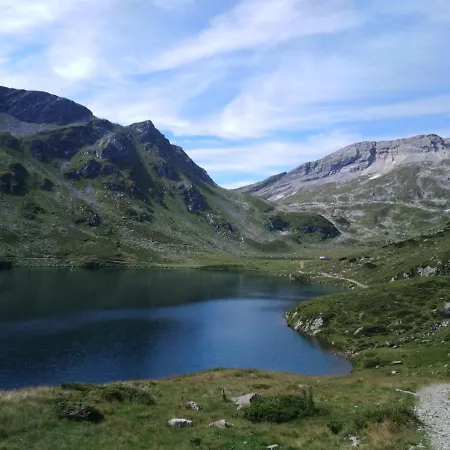 Luserblick Lägenhet
