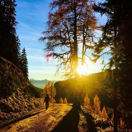 Luserblick 하우스 임 엔슈탈