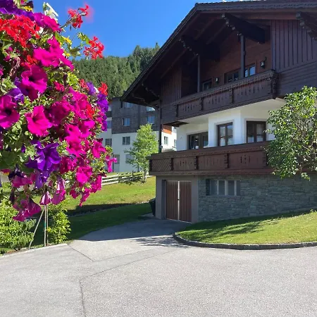 Luserblick * 하우스 임 엔슈탈