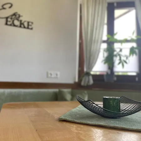 Apartament Luserblick