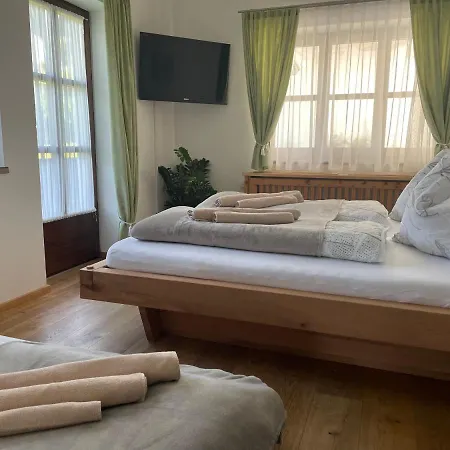 Luserblick * Haus im Ennstal