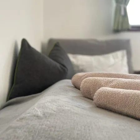 Luserblick Apartmán *