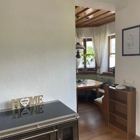 Luserblick Apartmán *