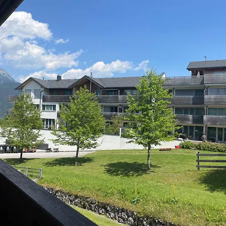 Luserblick * 하우스 임 엔슈탈