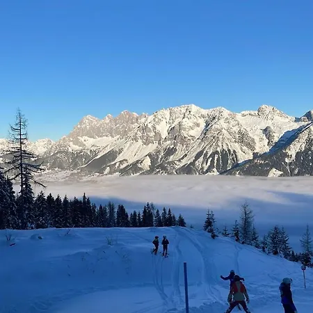 Luserblick 아파트