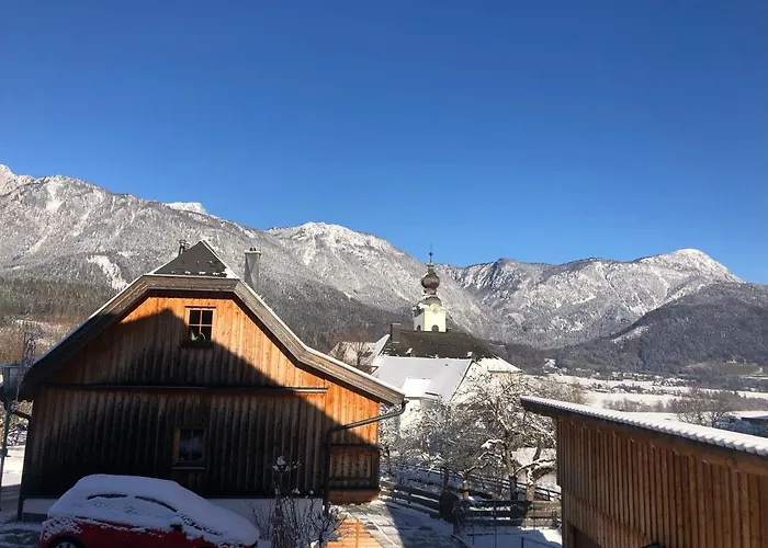 Luserblick 恩斯塔尔豪斯