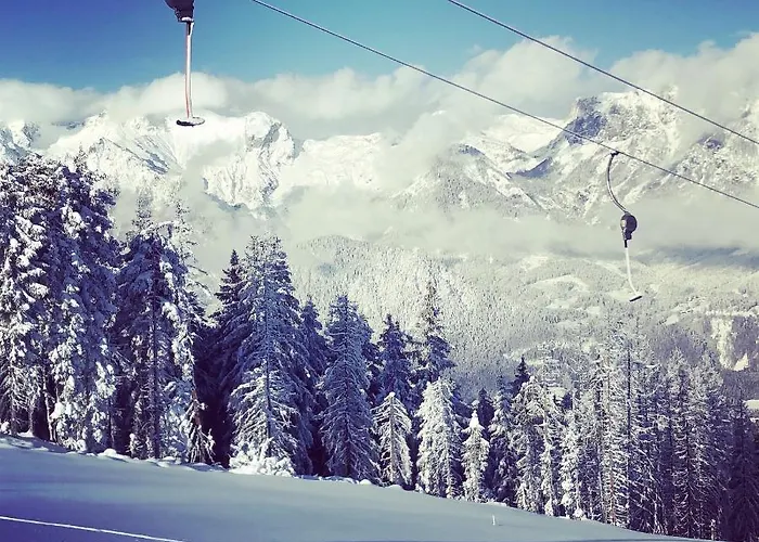 Luserblick شقة هاوس إم إنيستال