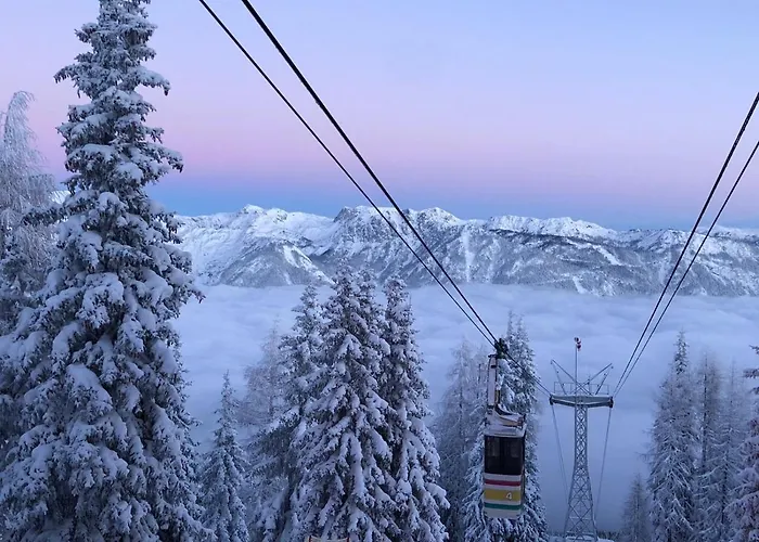 شقة Luserblick هاوس إم إنيستال