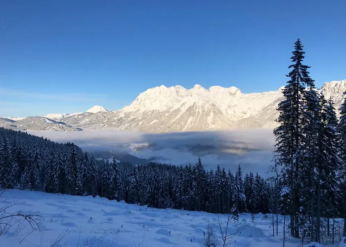 Luserblick * 恩斯塔尔豪斯