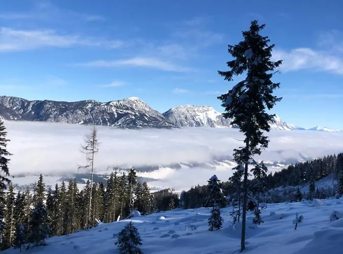 Luserblick * 恩斯塔尔豪斯