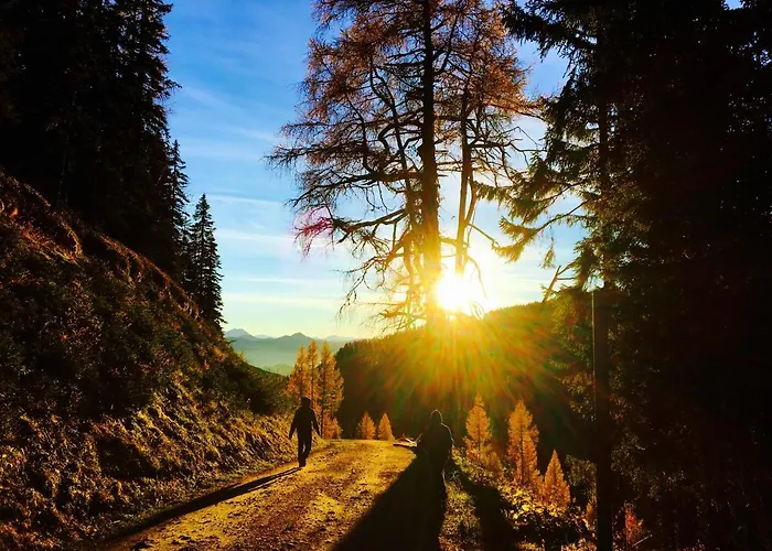 Luserblick 恩斯塔尔豪斯