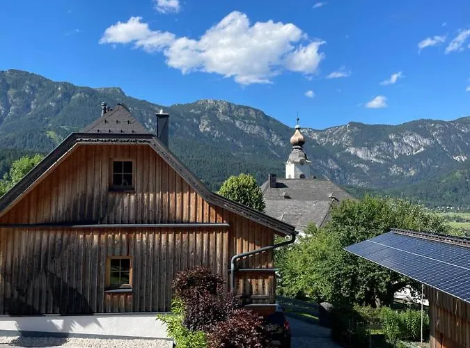 Luserblick 恩斯塔尔豪斯