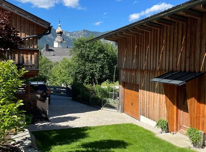 Luserblick * 恩斯塔尔豪斯