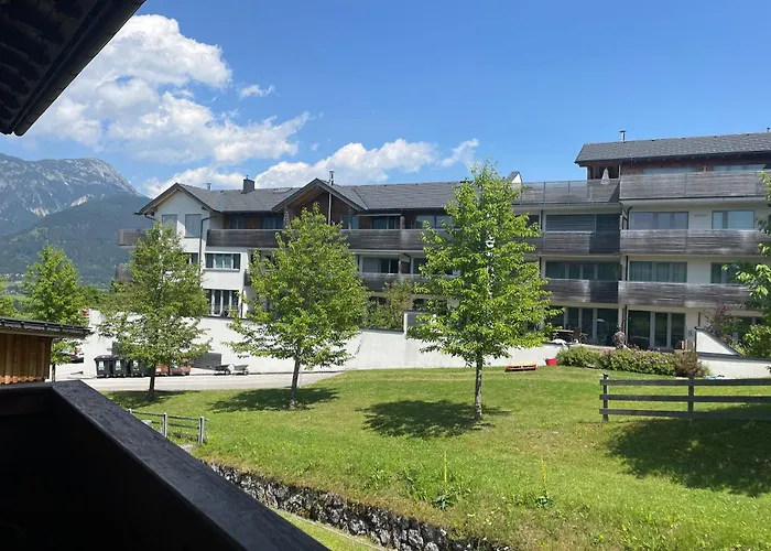 Luserblick * 恩斯塔尔豪斯